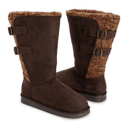 Muk Luks Jean Boot