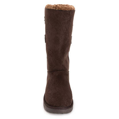 Muk Luks Jean Boot