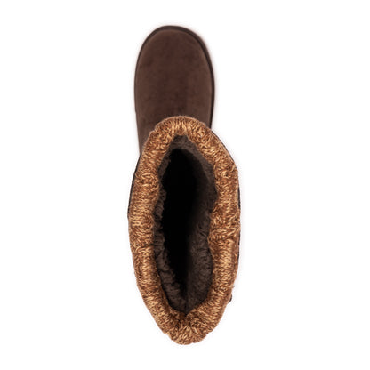 Muk Luks Jean Boot