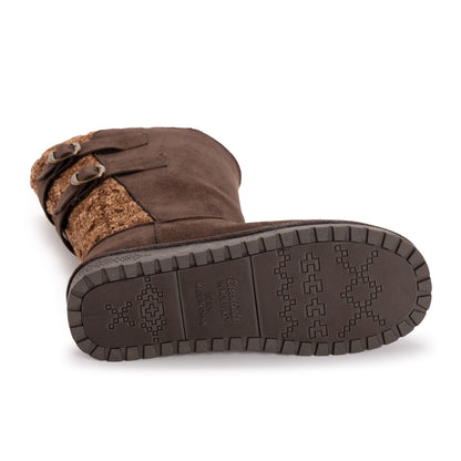 Muk Luks Jean Boot