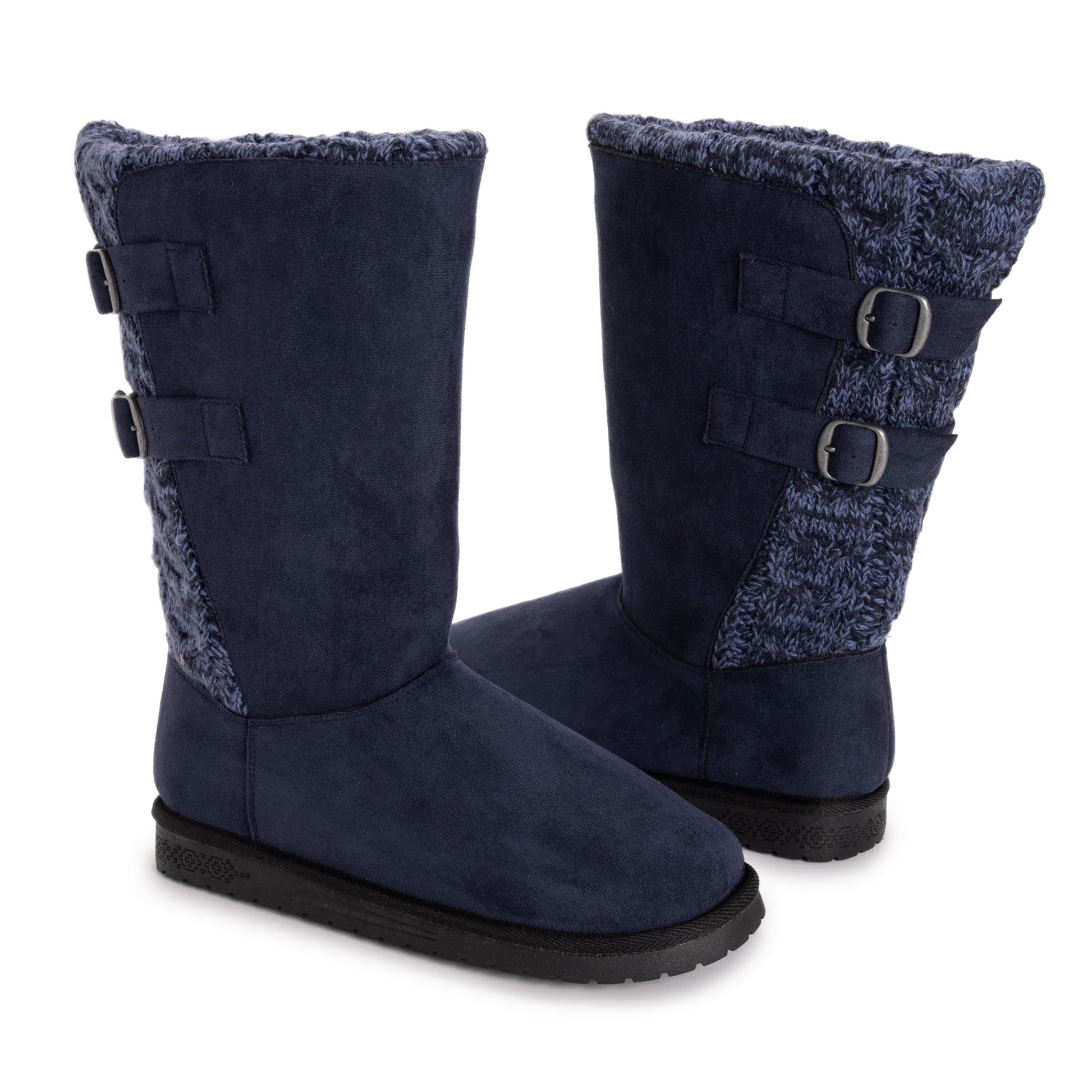 Muk Luks Jean Boot