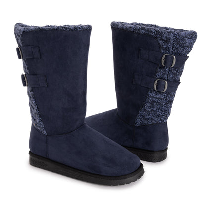 Muk Luks Jean Boot