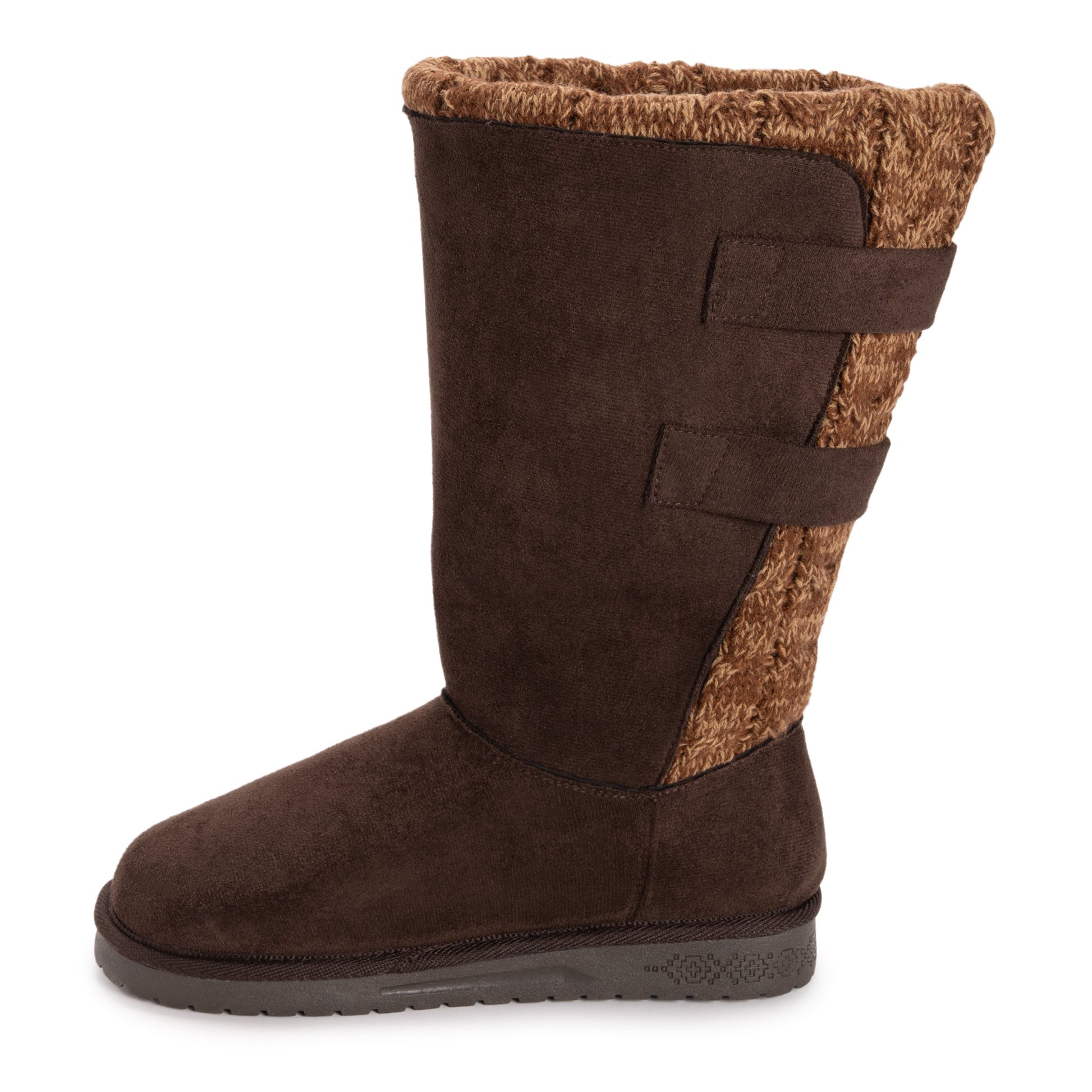 Muk Luks Jean Boot