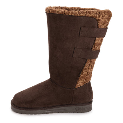Muk Luks Jean Boot
