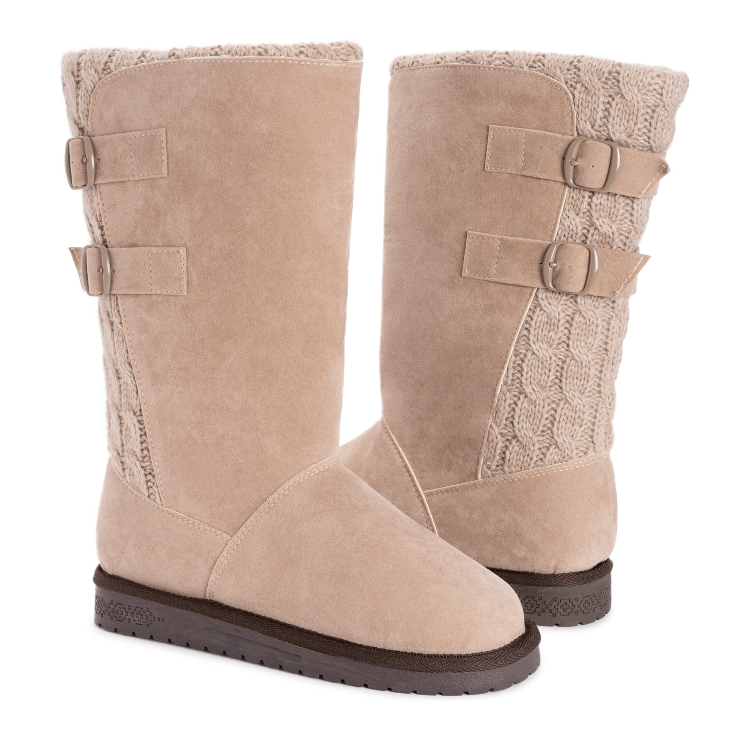 Muk Luks Jean Boot