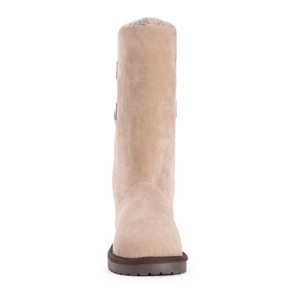 Muk Luks Jean Boot