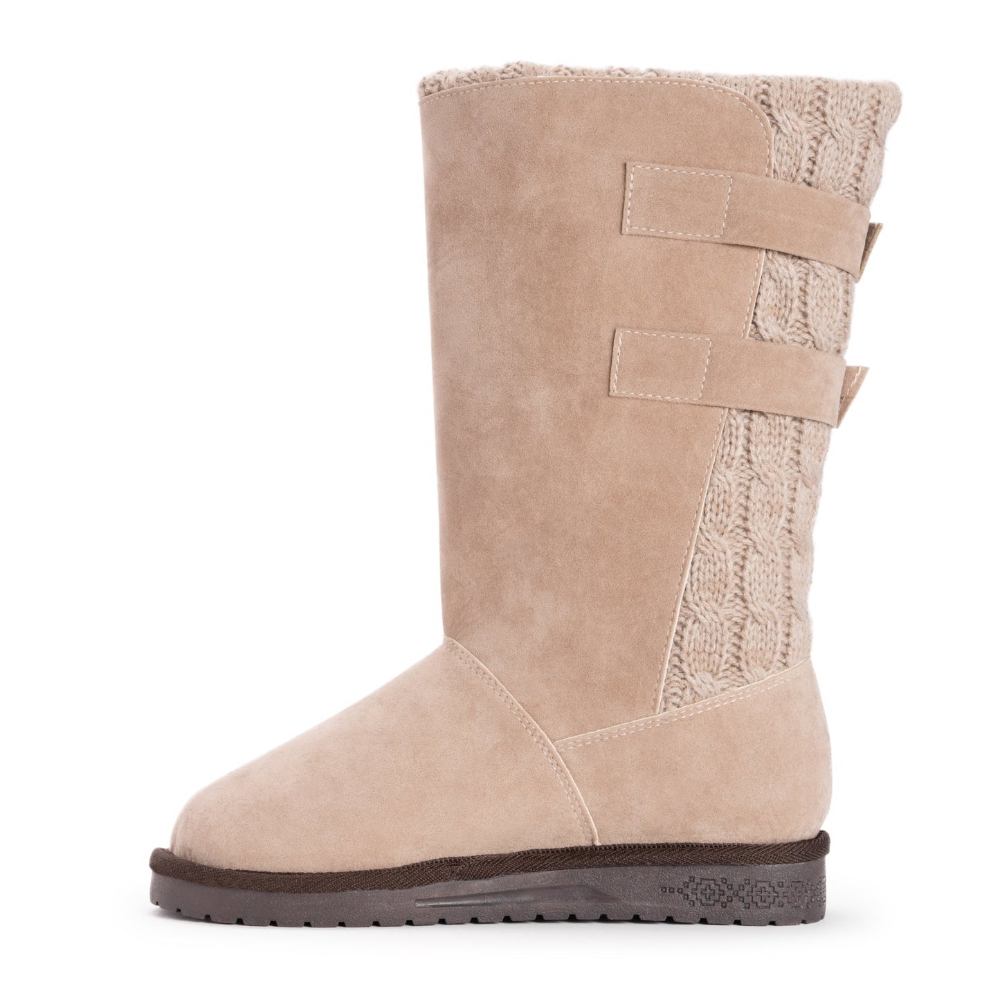 Muk Luks Jean Boot
