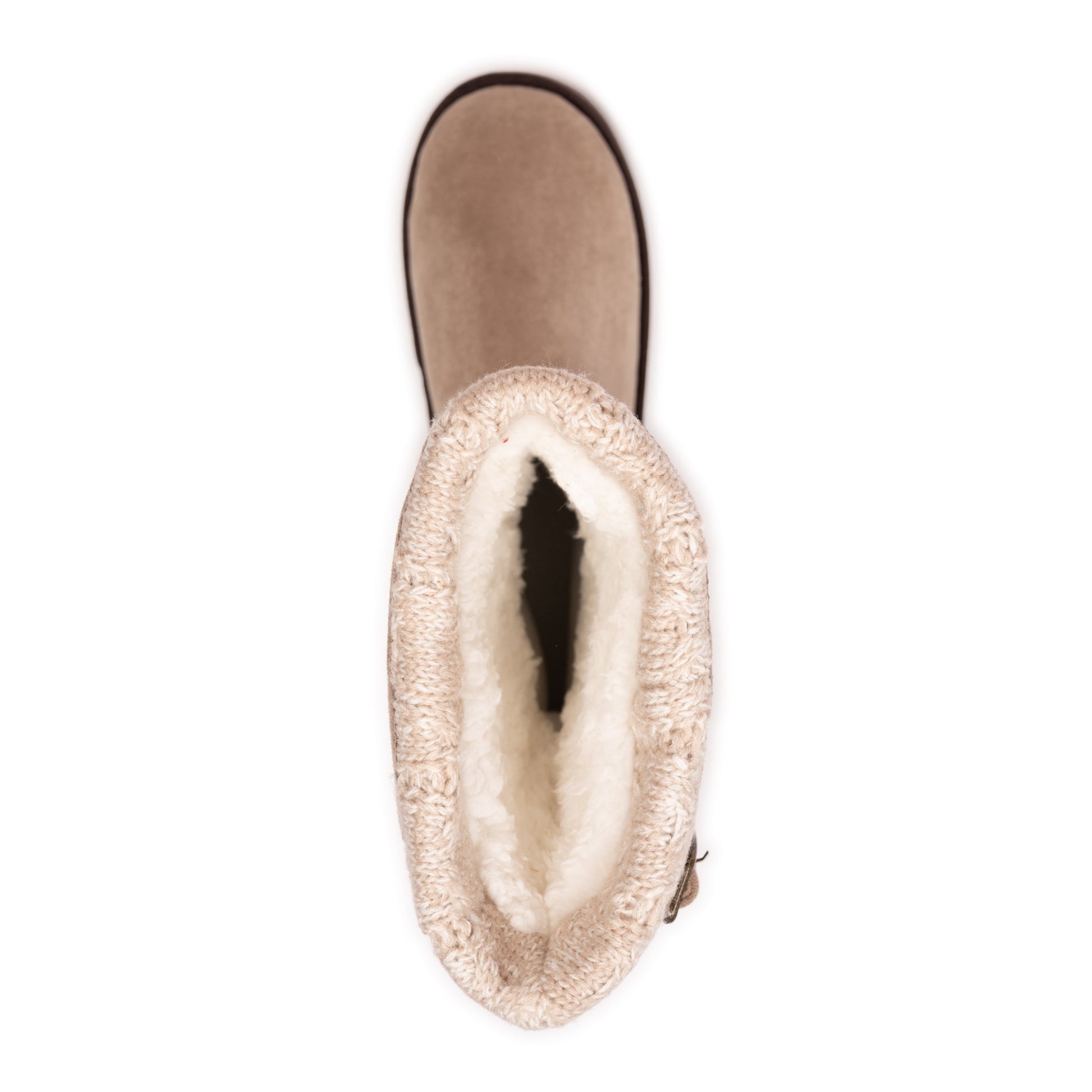 Muk Luks Jean Boot