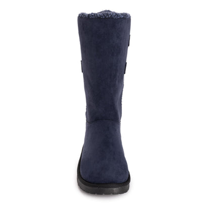Muk Luks Jean Boot