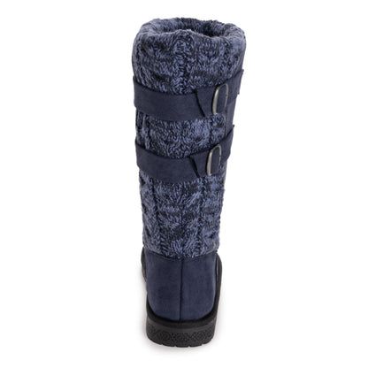 Muk Luks Jean Boot