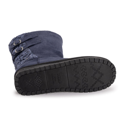 Muk Luks Jean Boot