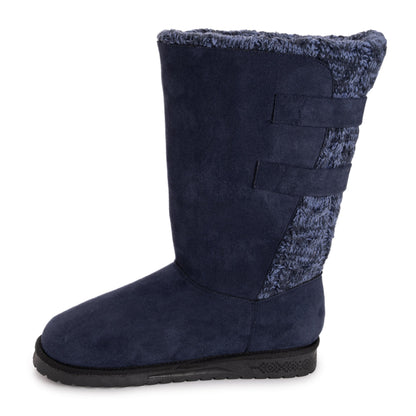 Muk Luks Jean Boot