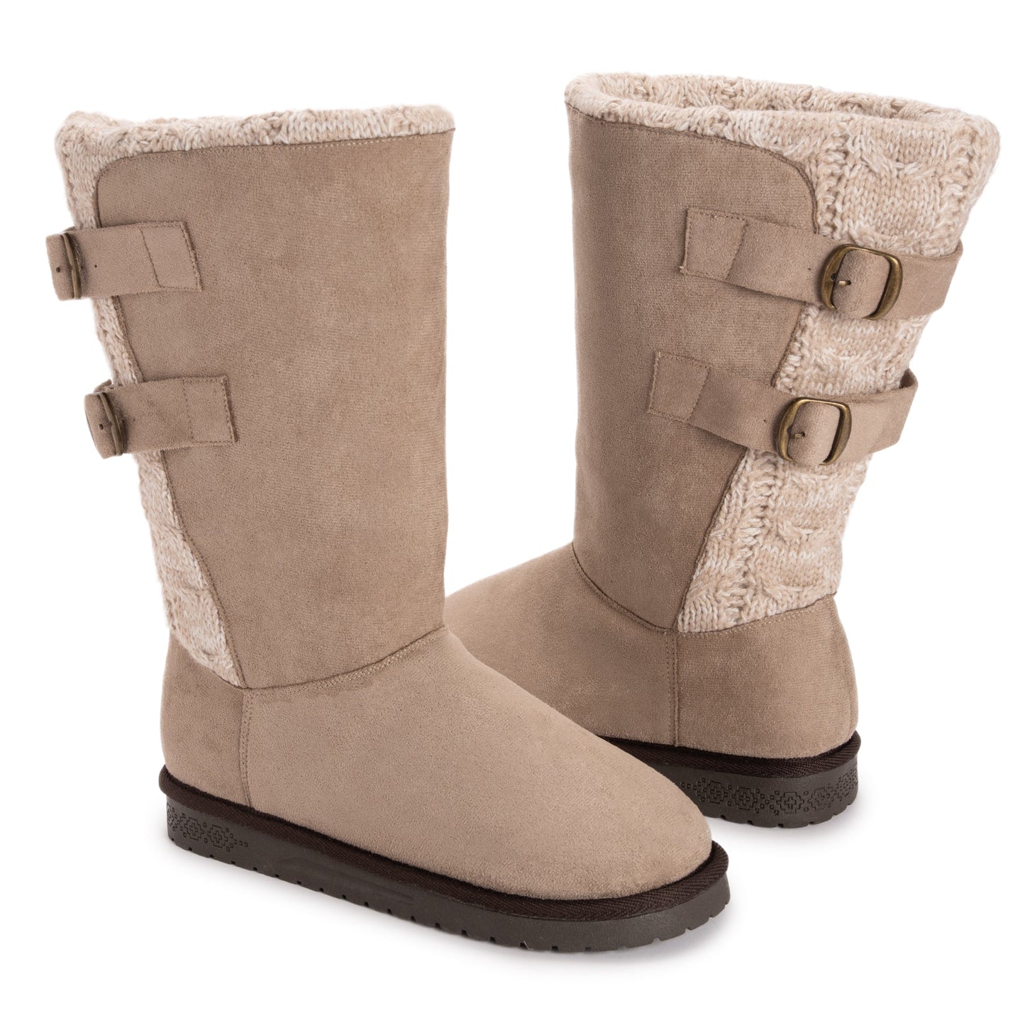 Muk Luks Jean Boot