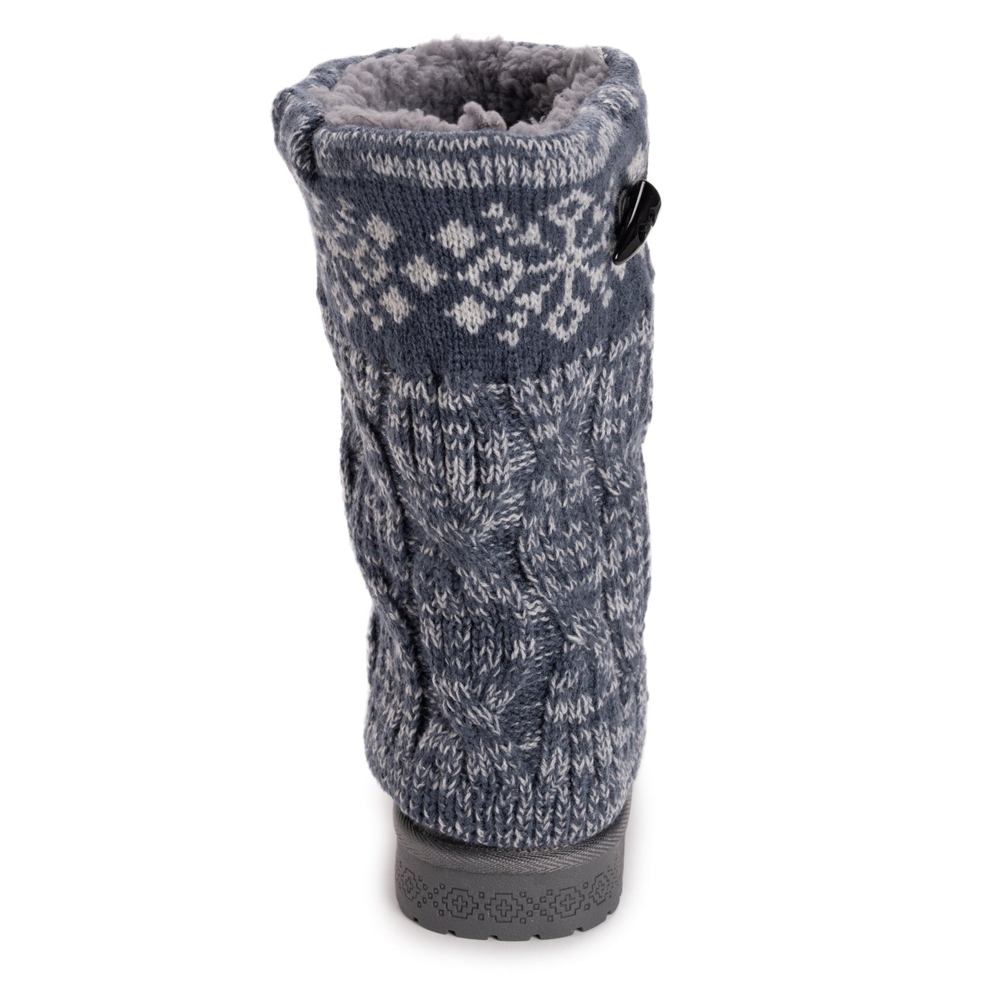 Muk Luks Cheryl Toggle Boot