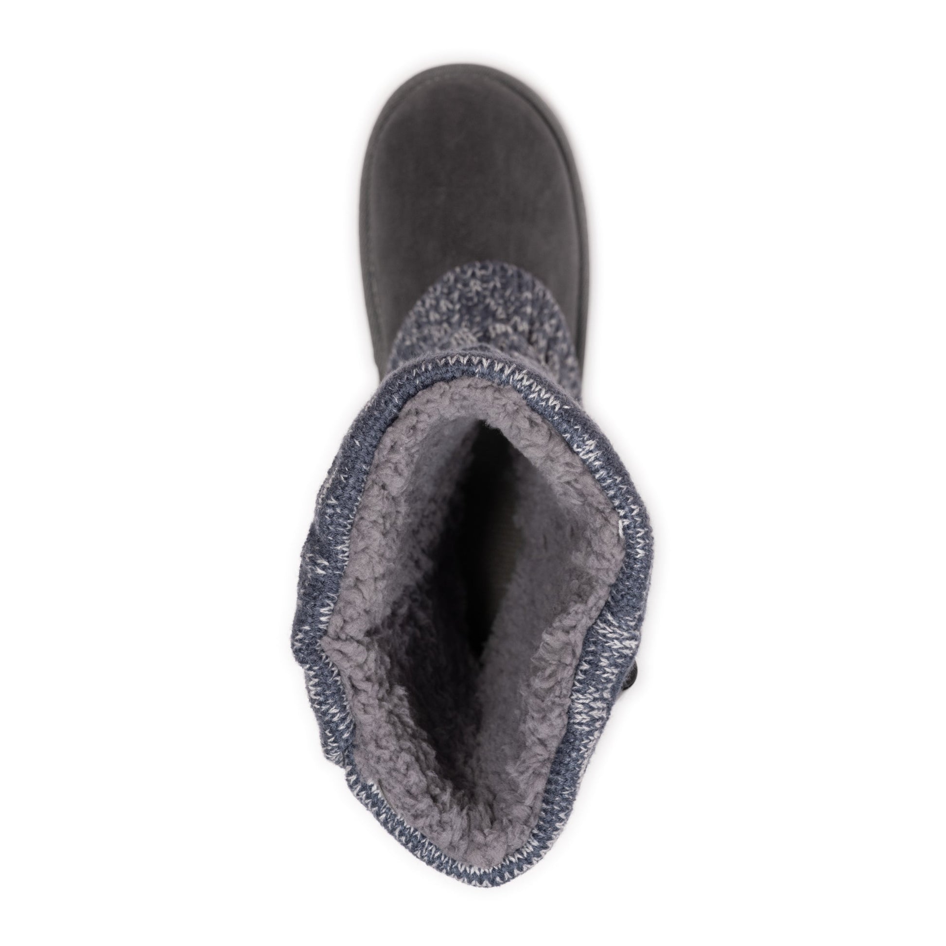 Muk Luks Cheryl Toggle Boot