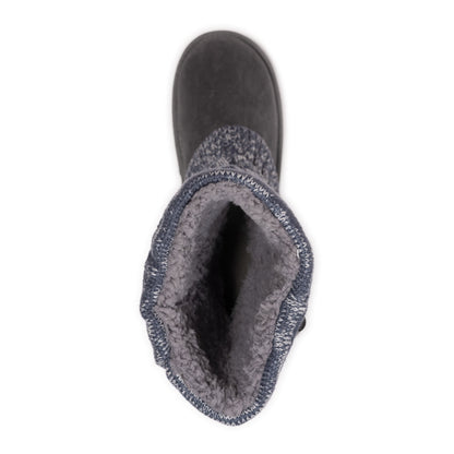Muk Luks Cheryl Toggle Boot