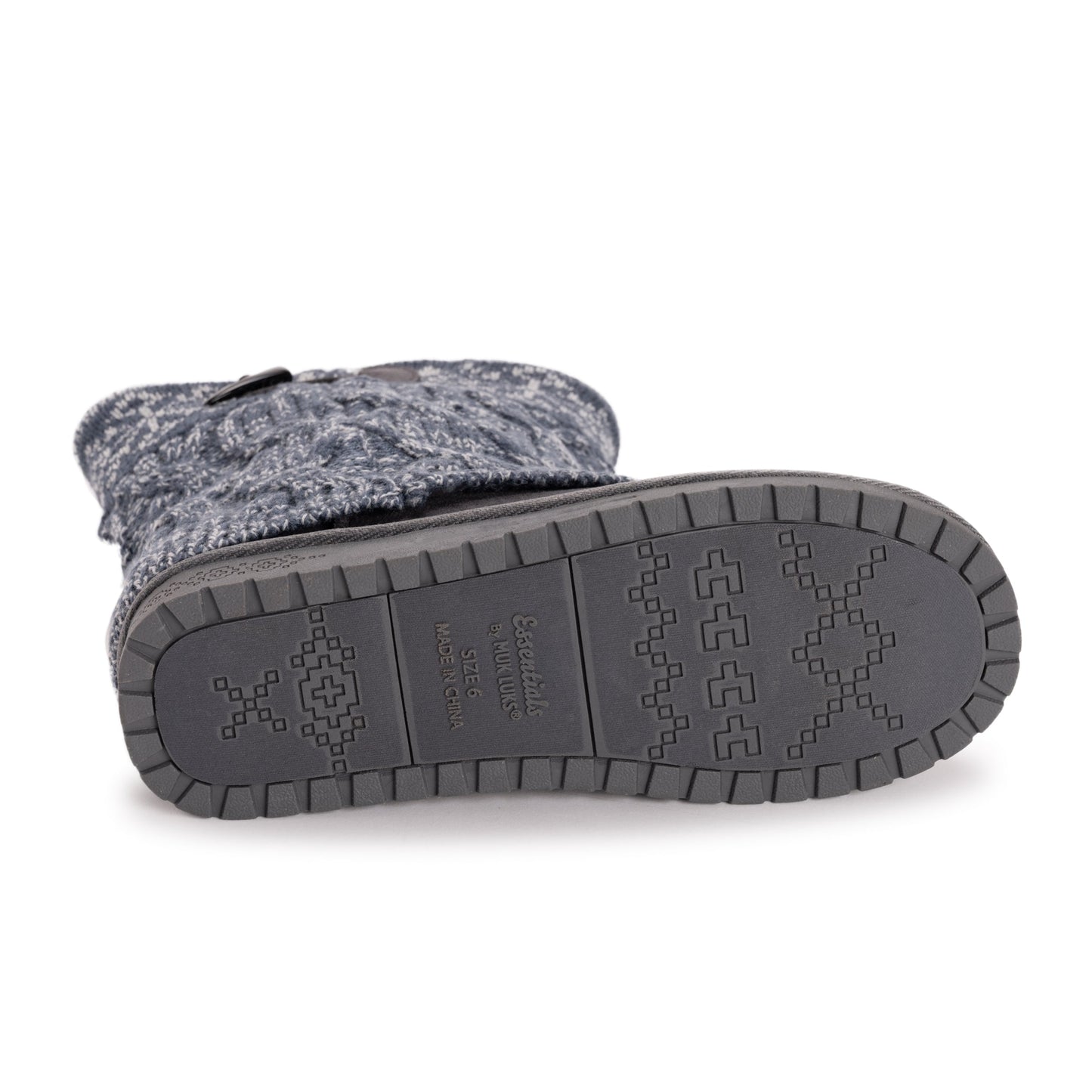 Muk Luks Cheryl Toggle Boot