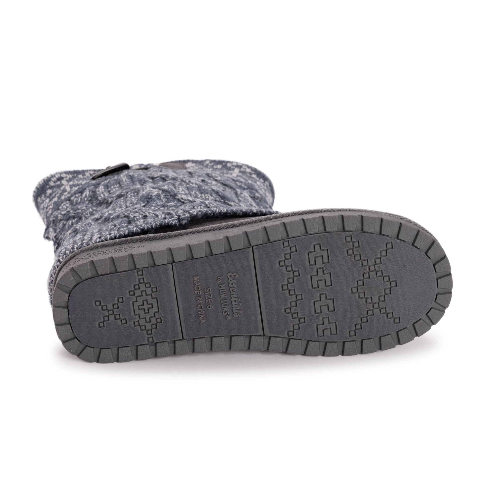 Muk Luks Cheryl Toggle Boot