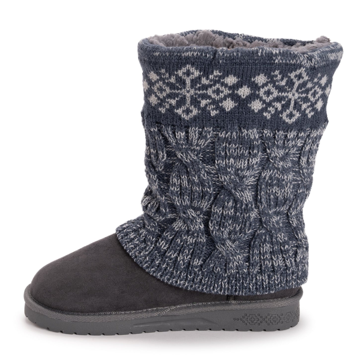 Muk Luks Cheryl Toggle Boot