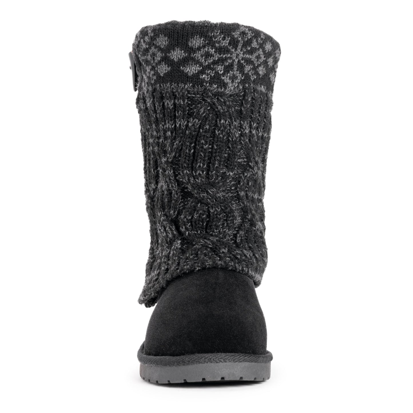 Muk Luks Cheryl Toggle Boot