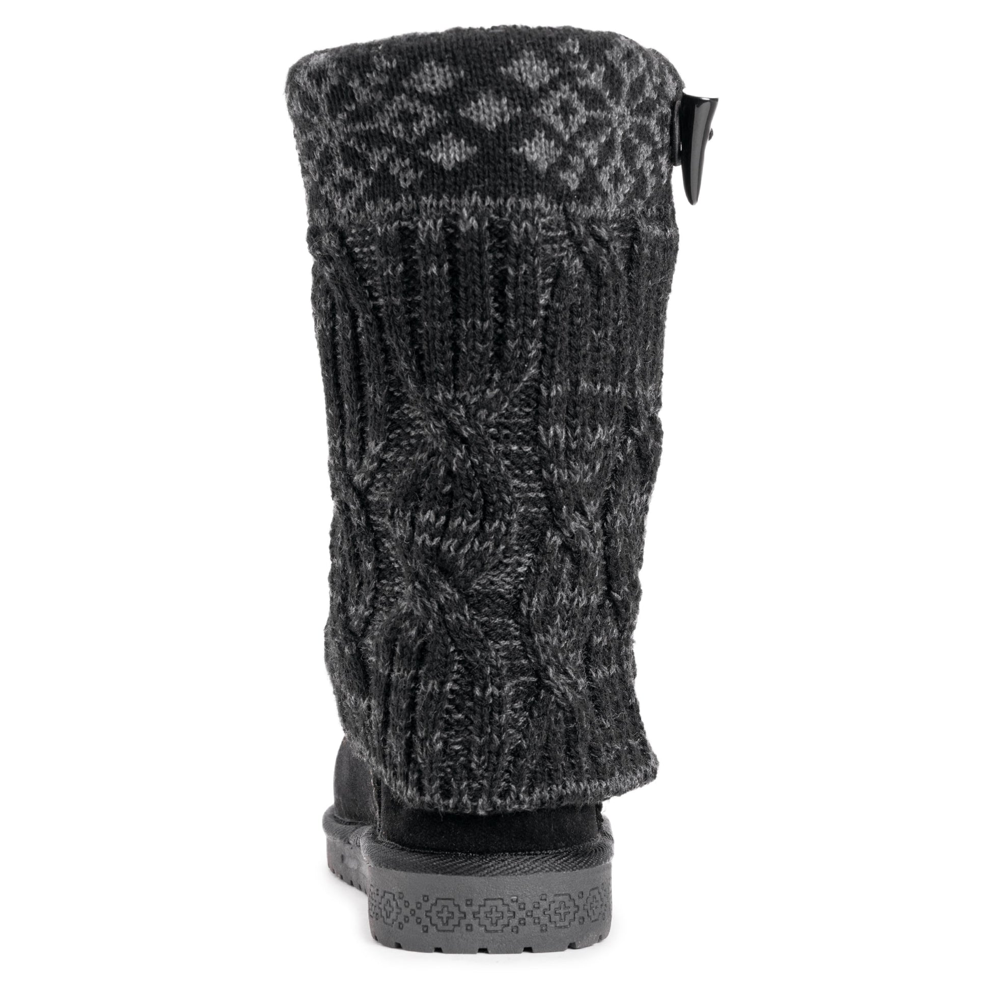 Muk Luks Cheryl Toggle Boot
