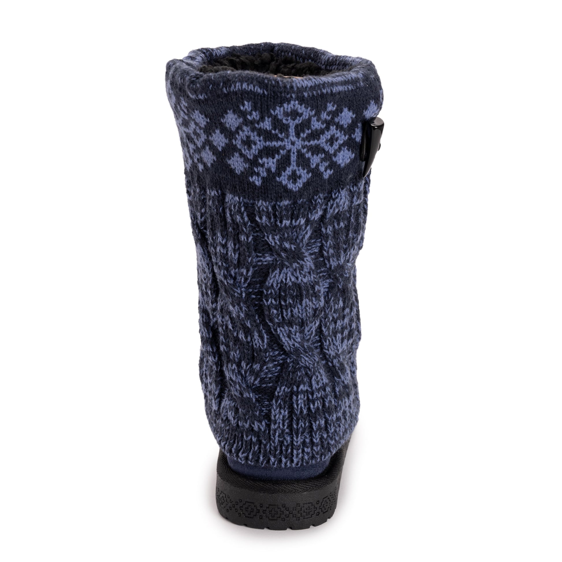 Muk Luks Cheryl Toggle Boot