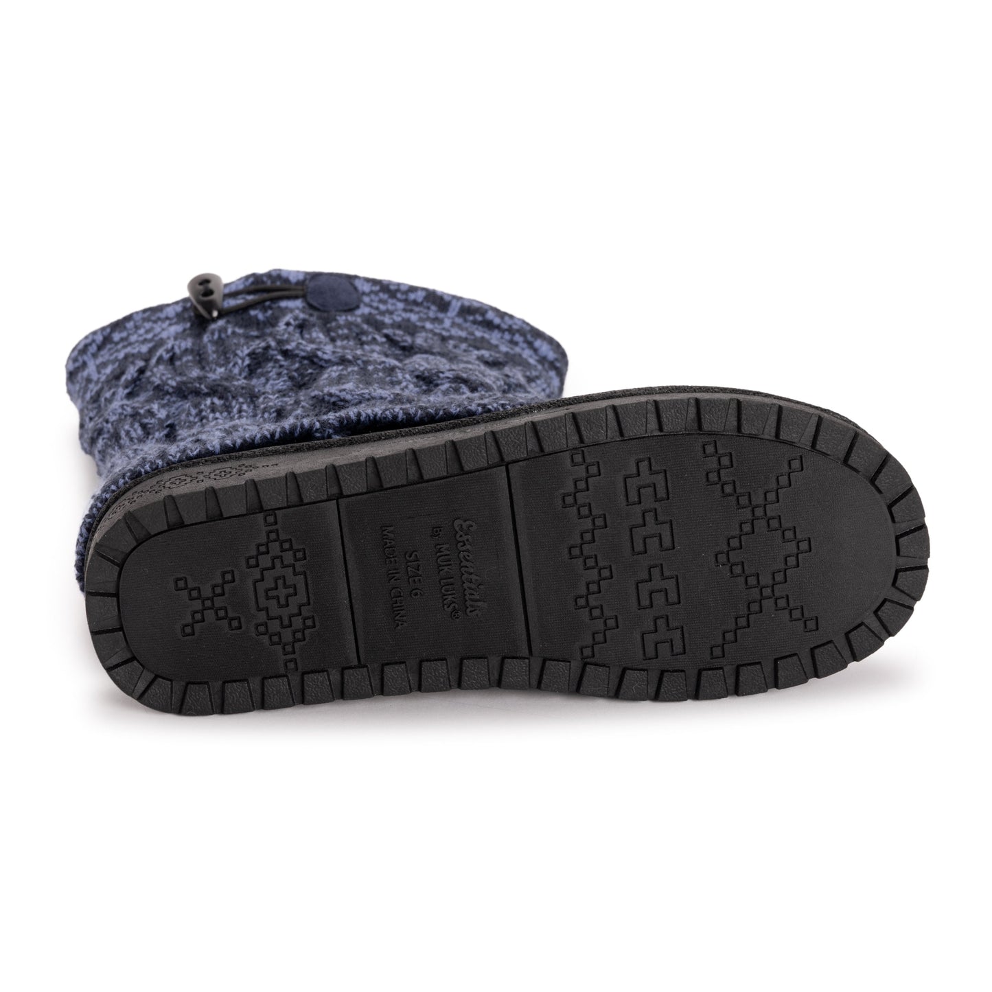 Muk Luks Cheryl Toggle Boot