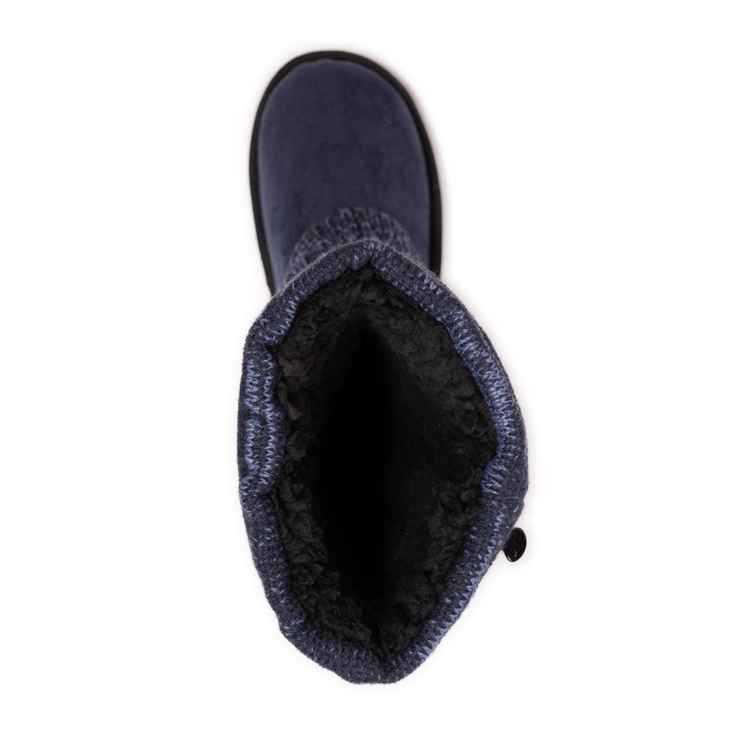Muk Luks Cheryl Toggle Boot