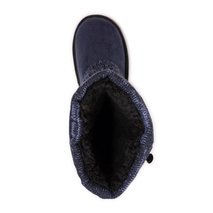 Muk Luks Cheryl Toggle Boot