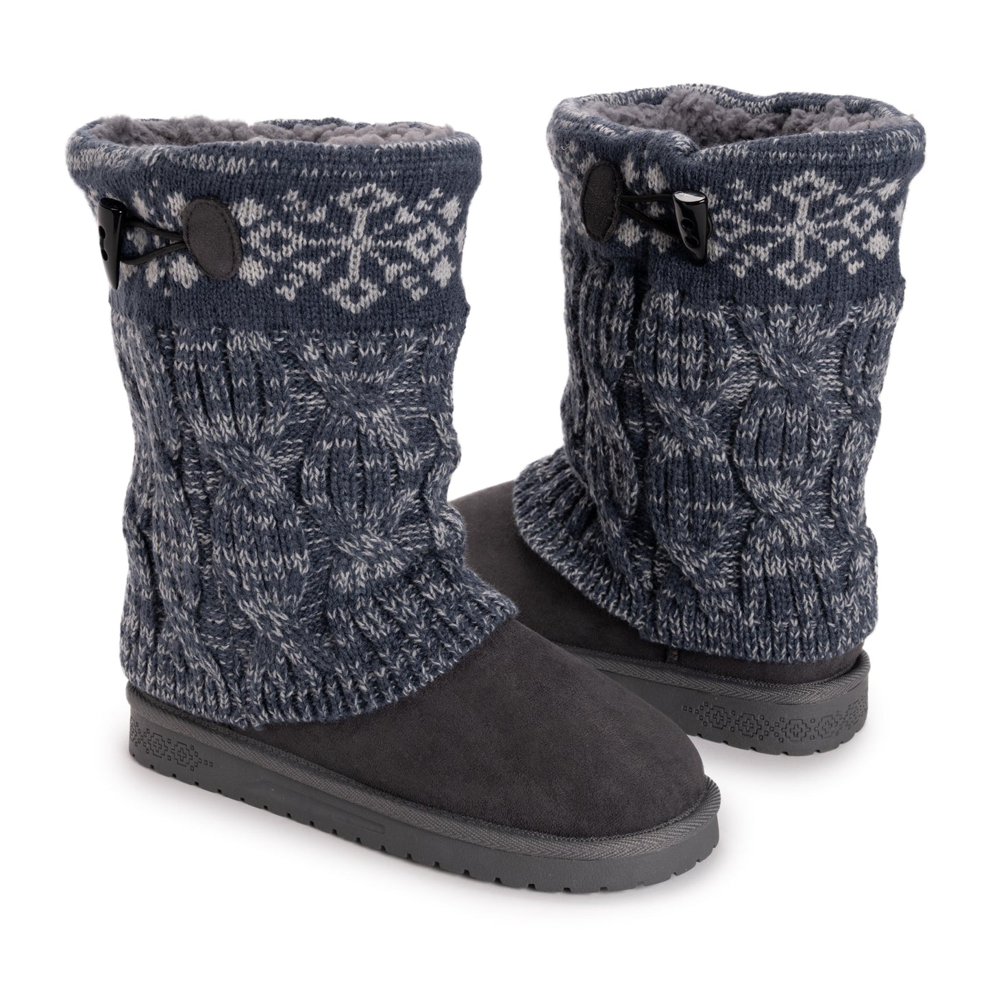 Muk Luks Cheryl Toggle Boot