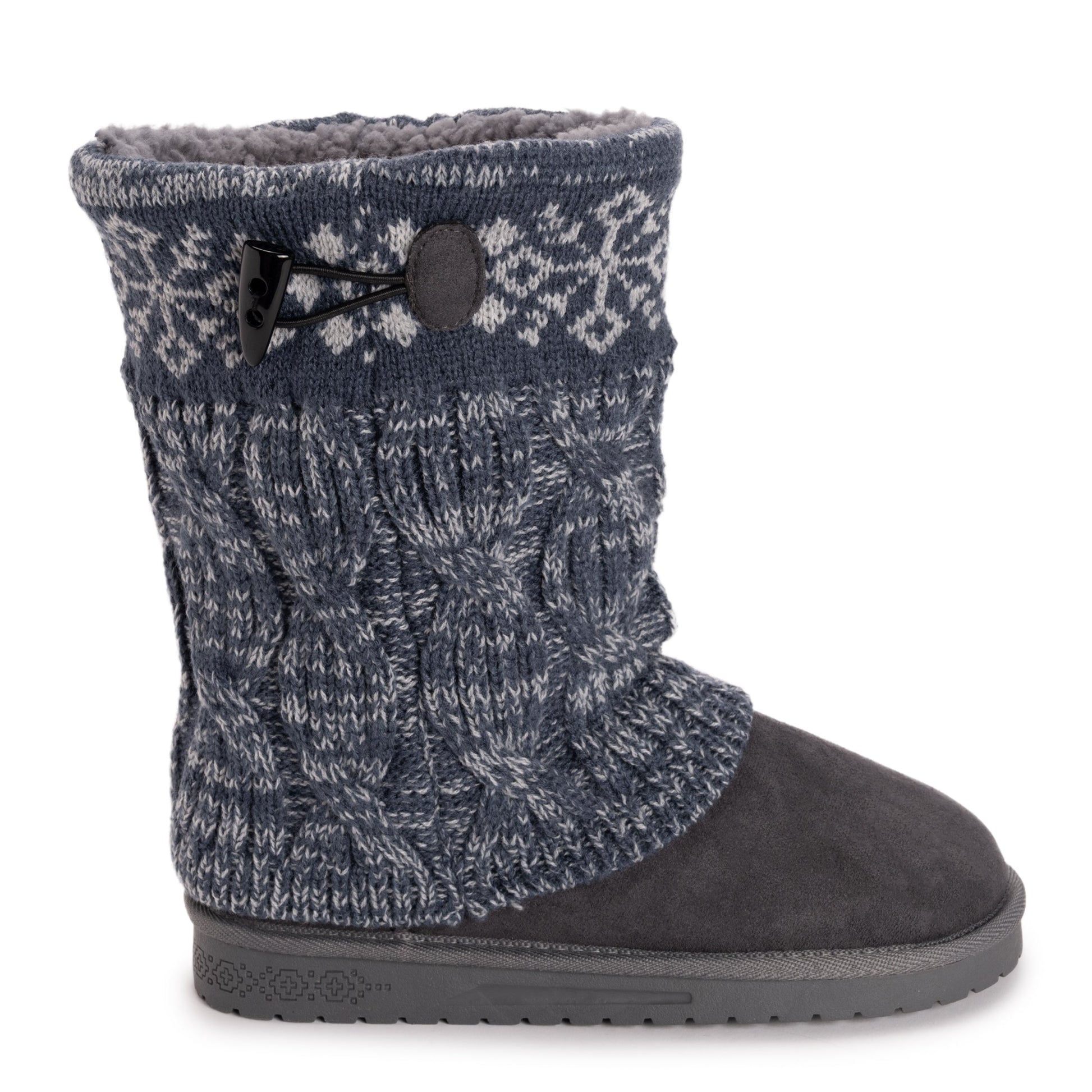 Grey/Blue Fairisle,6