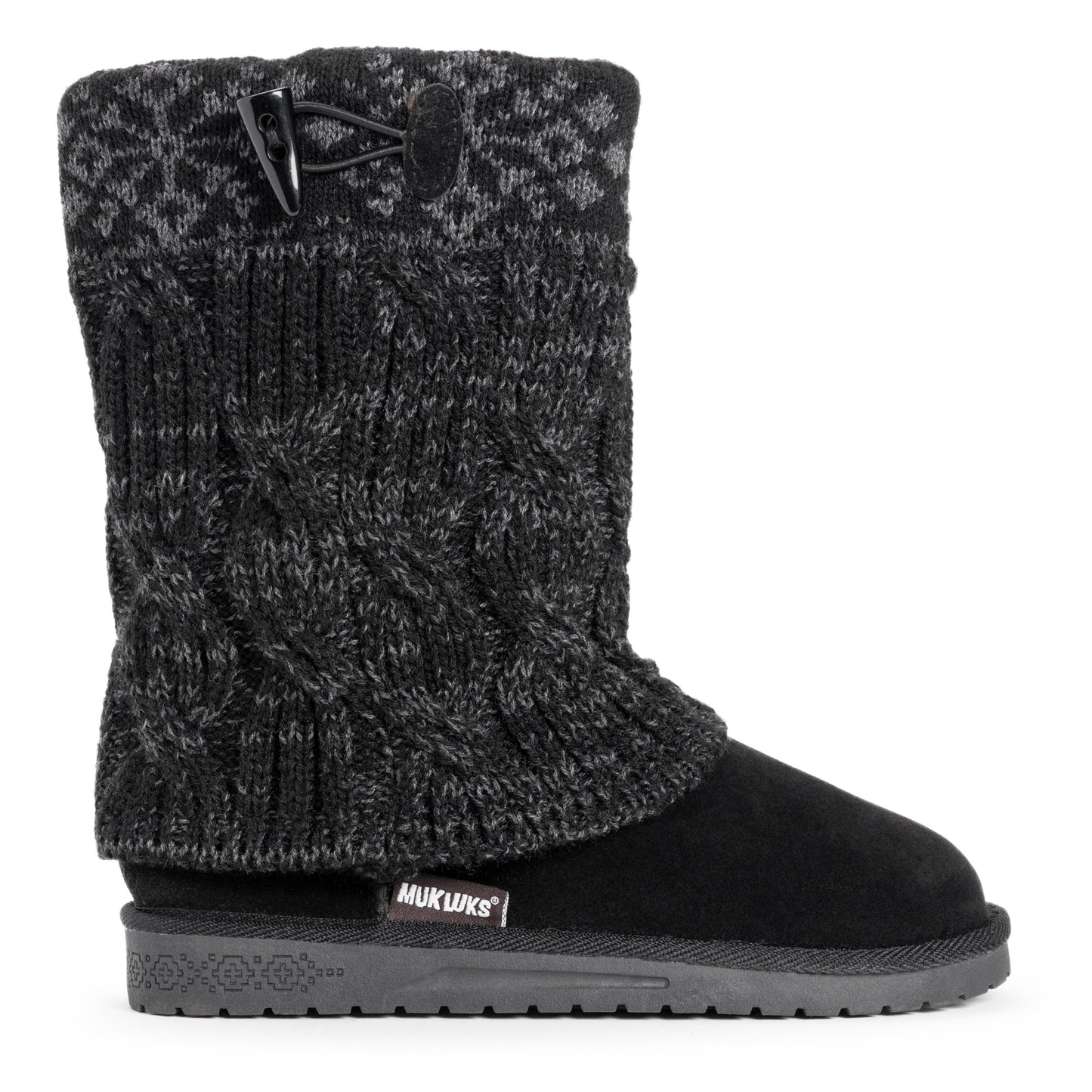 Black-Grey Marl,6