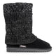 Black-Grey Marl