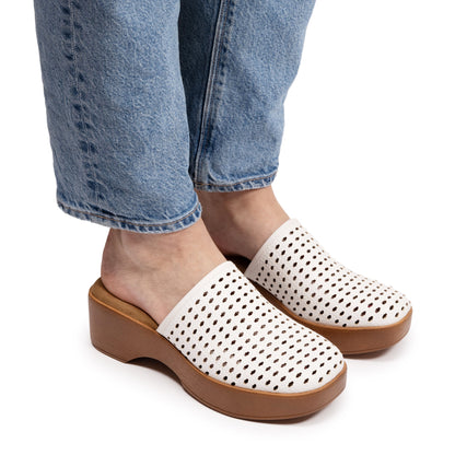 Muk Luks Callen Clog