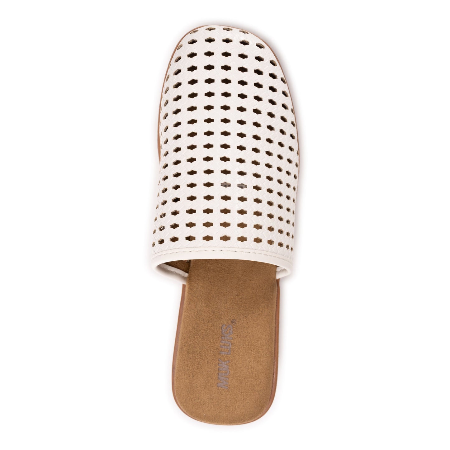 Muk Luks Callen Clog