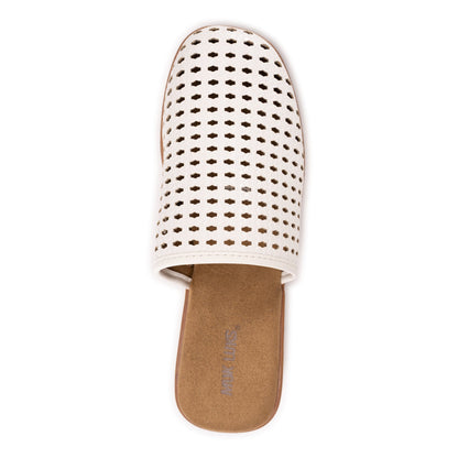 Muk Luks Callen Clog