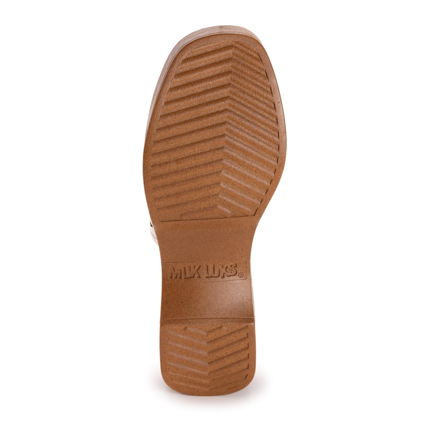 Muk Luks Callen Clog