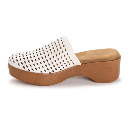 Muk Luks Callen Clog