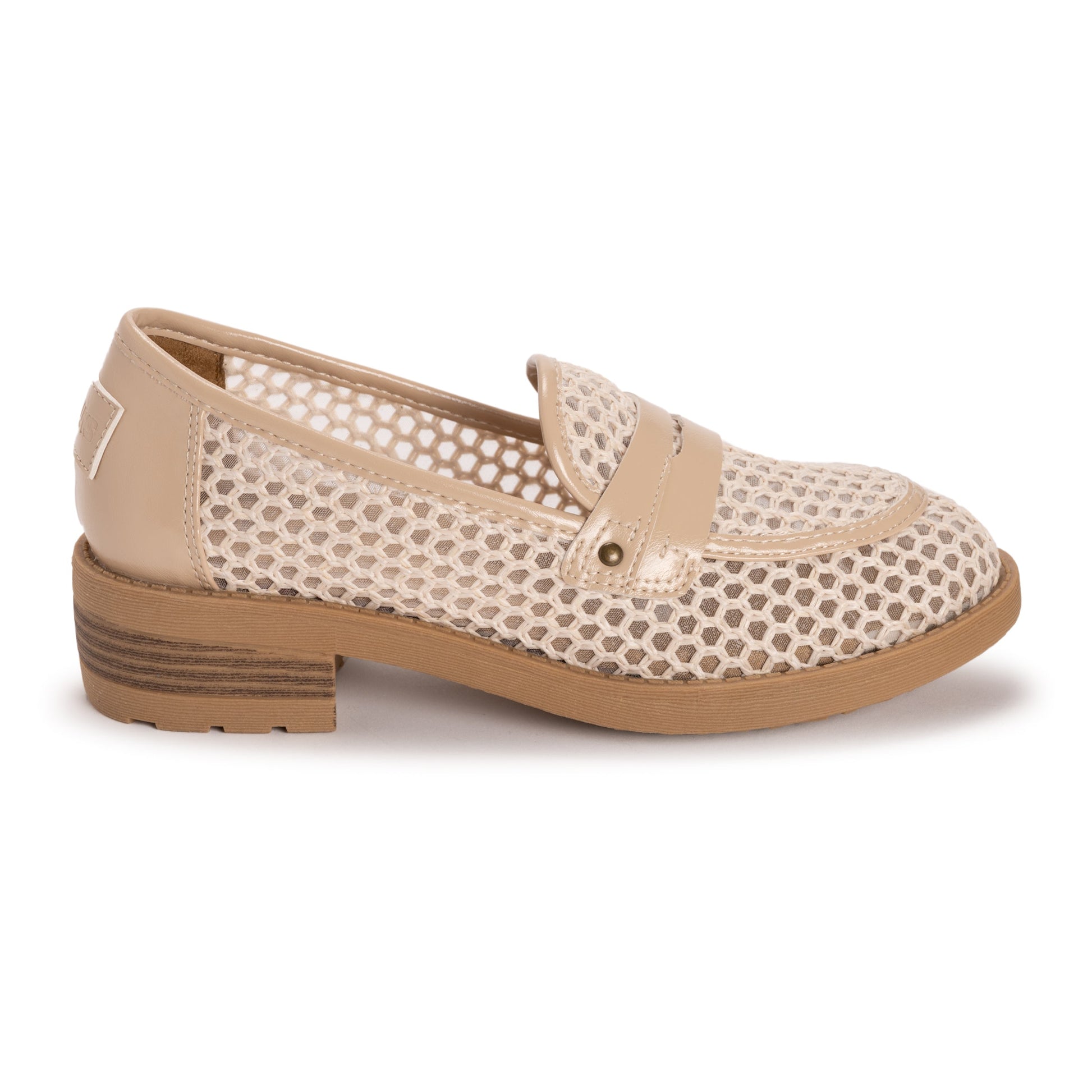 Muk Luks Vania Loafer