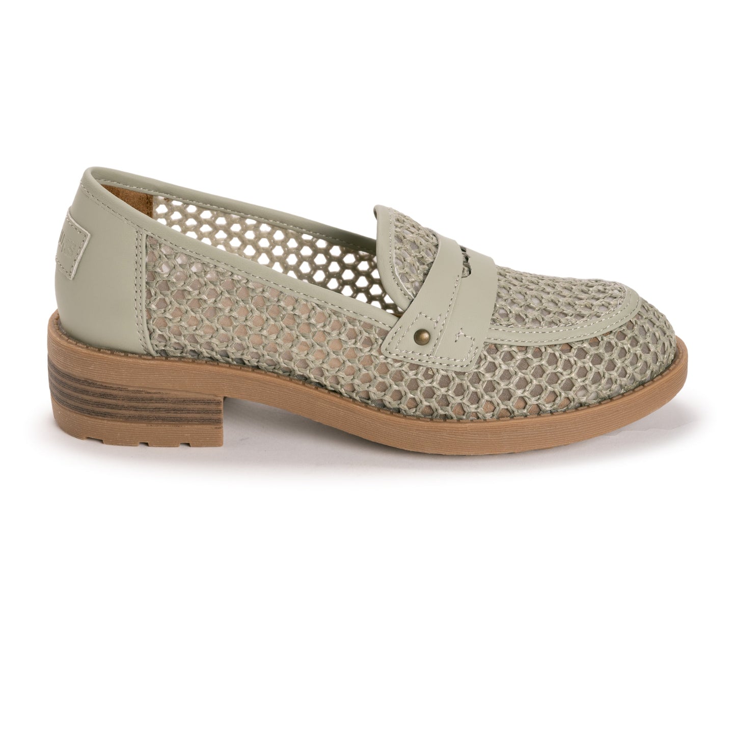 Muk Luks Vania Loafer