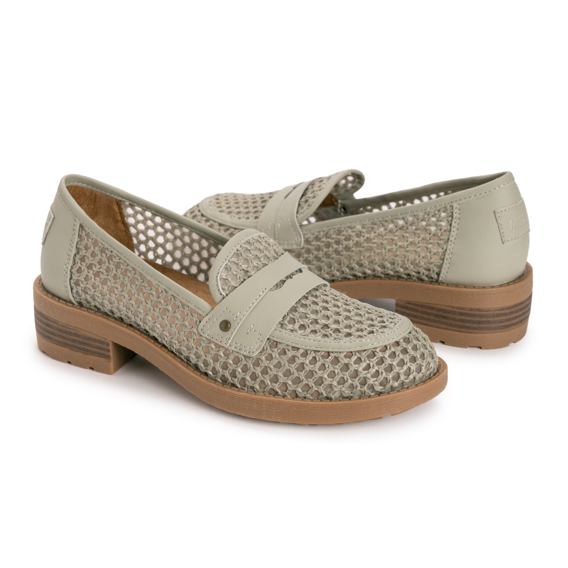 Muk Luks Vania Loafer