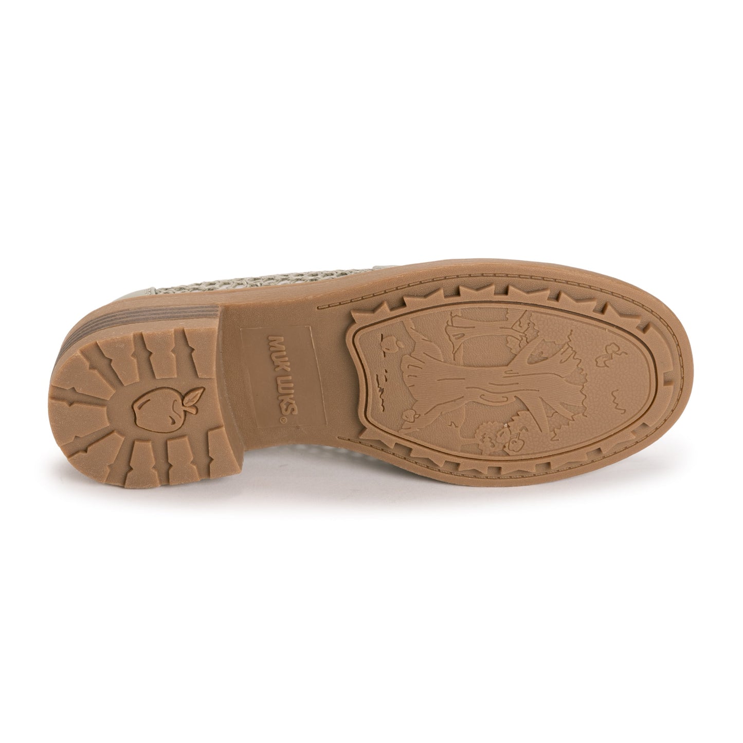 Muk Luks Vania Loafer