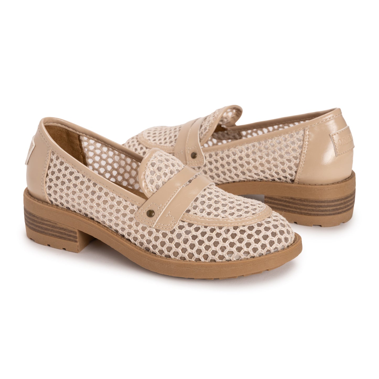Muk Luks Vania Loafer