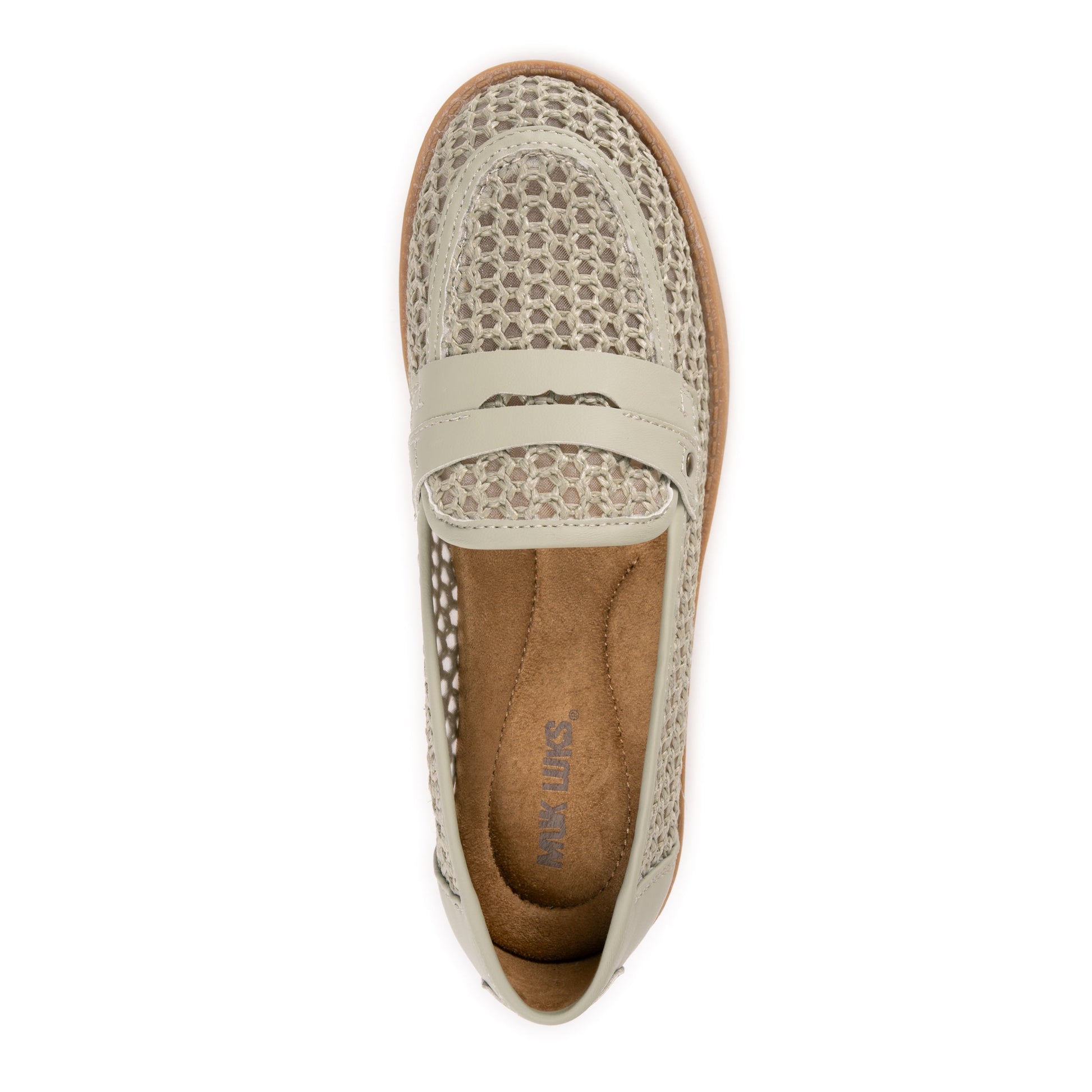 Muk Luks Vania Loafer