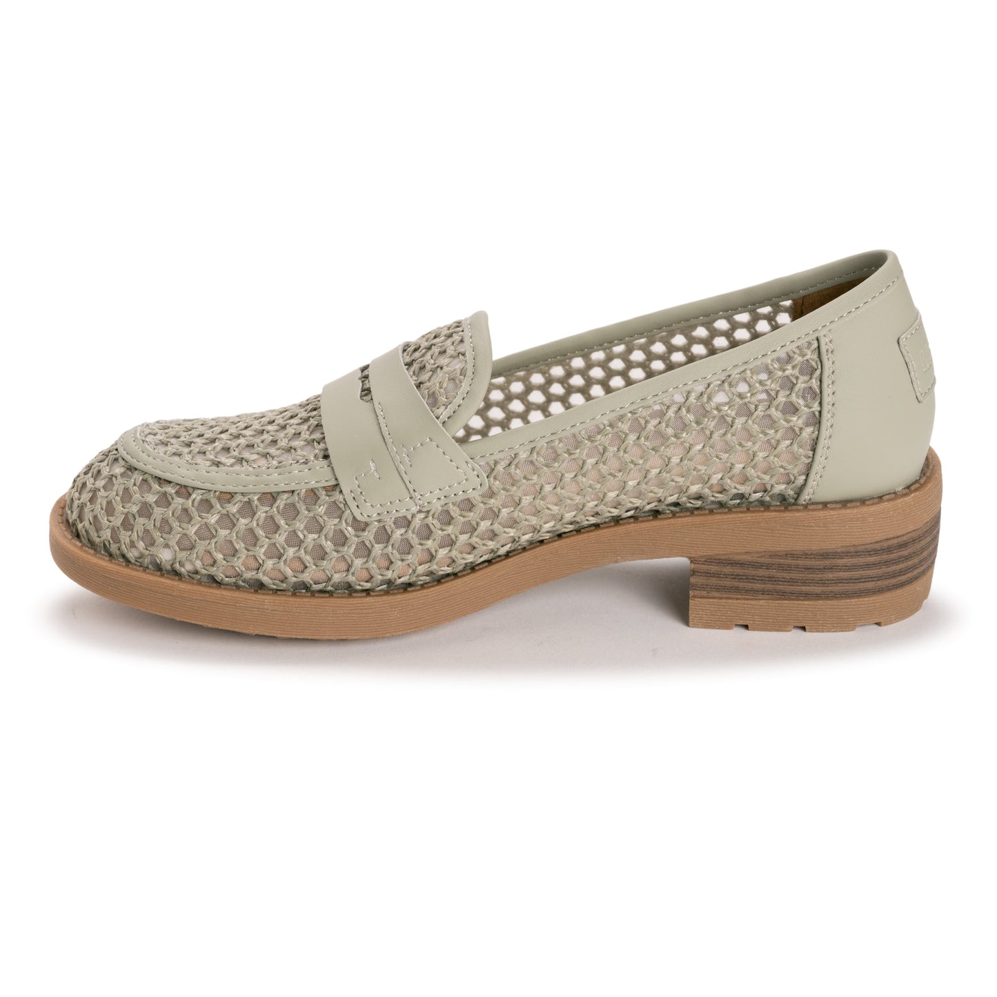 Muk Luks Vania Loafer