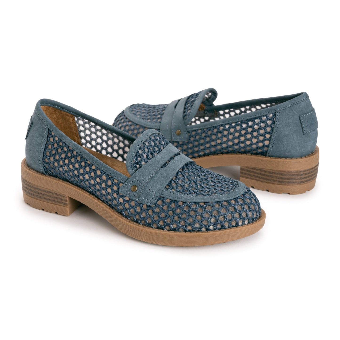 Muk Luks Vania Loafer