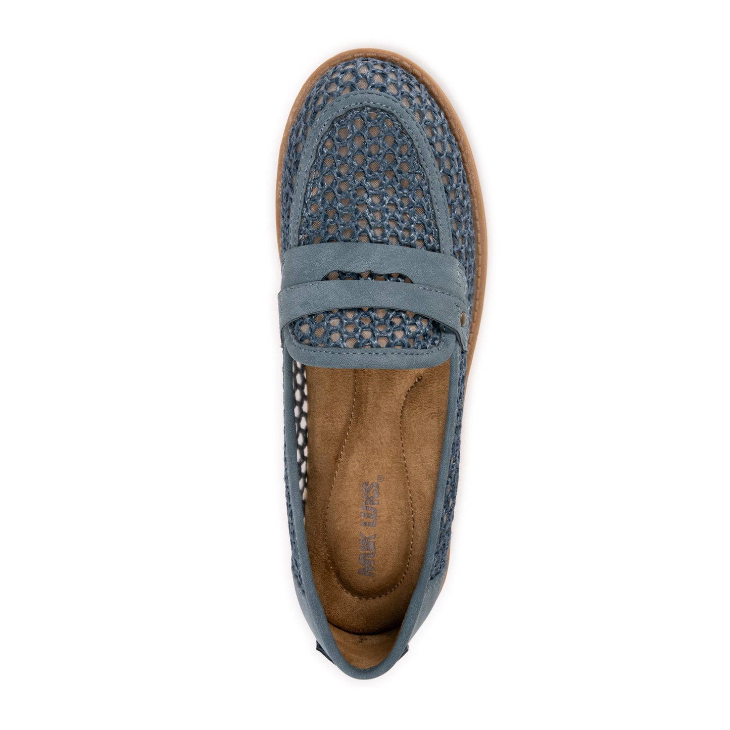 Muk Luks Vania Loafer