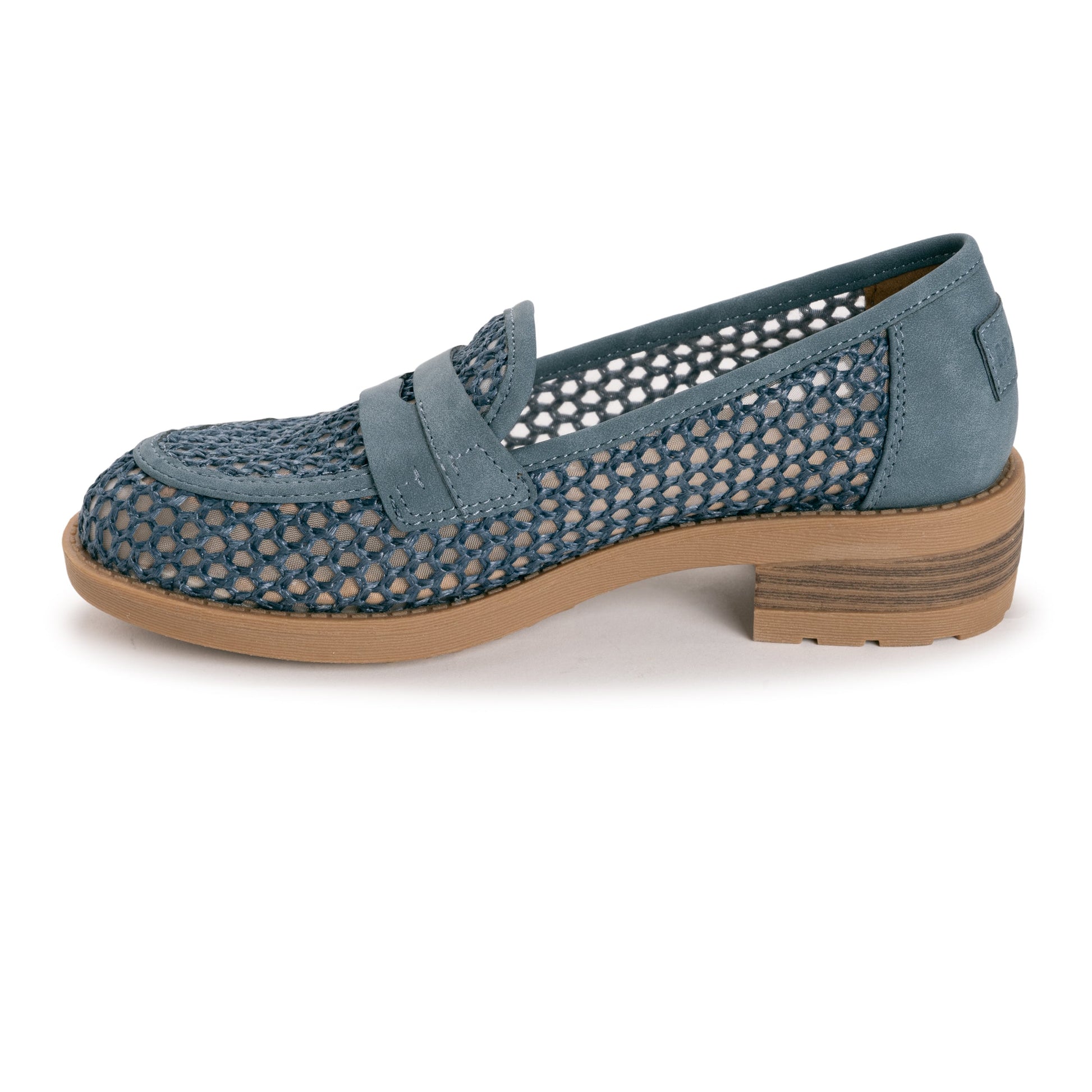 Muk Luks Vania Loafer