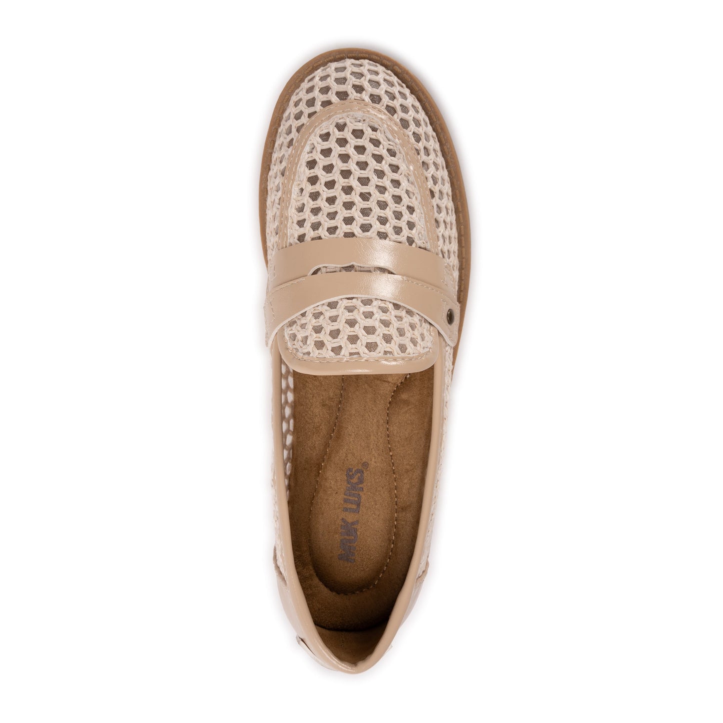 Muk Luks Vania Loafer