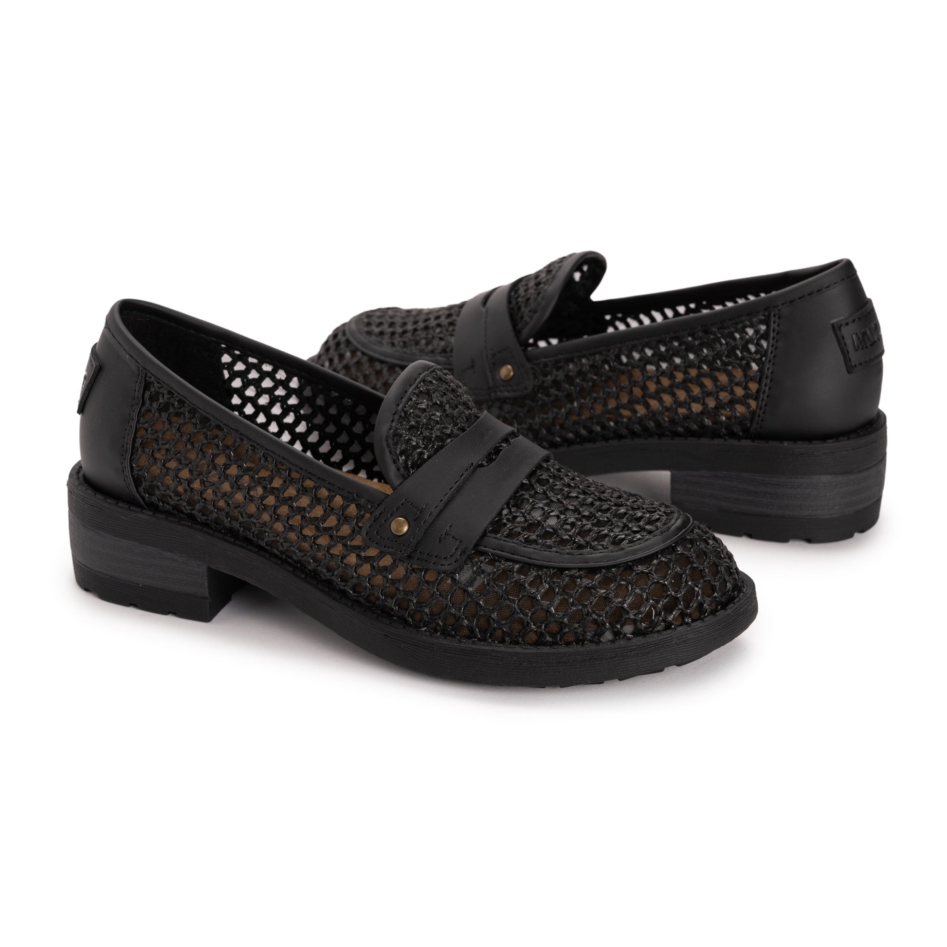 Muk Luks Vania Loafer